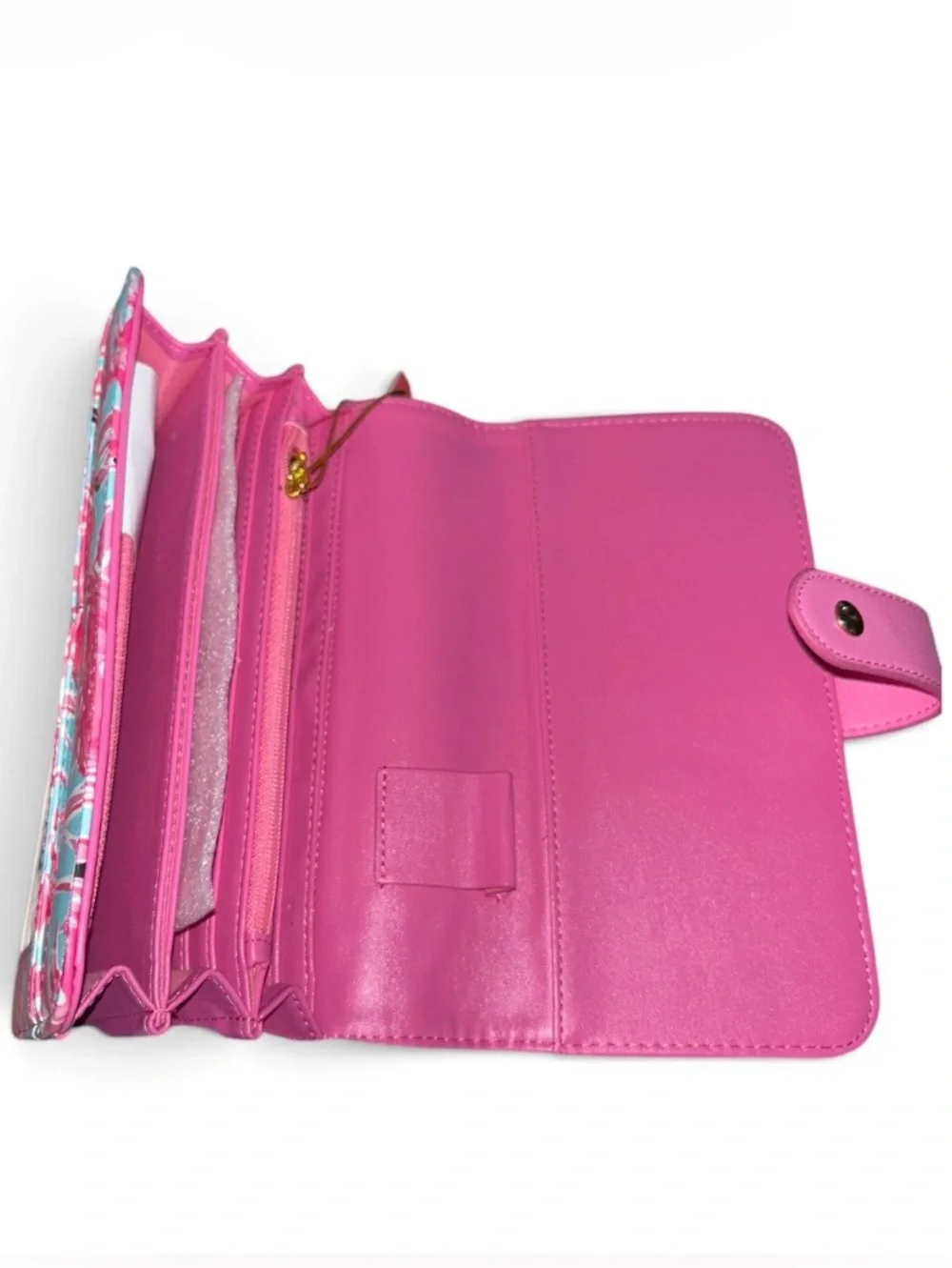 Simply Southern fun flamingo